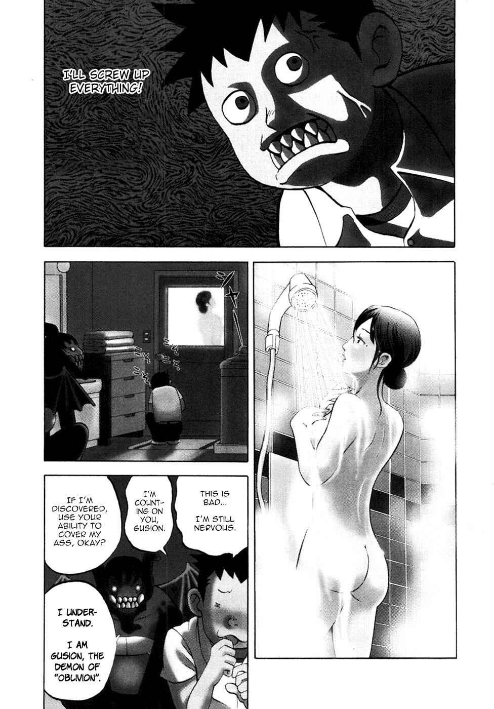 Page 2 Chapter 21 Theyre Calling For You, Mr. Azazel.