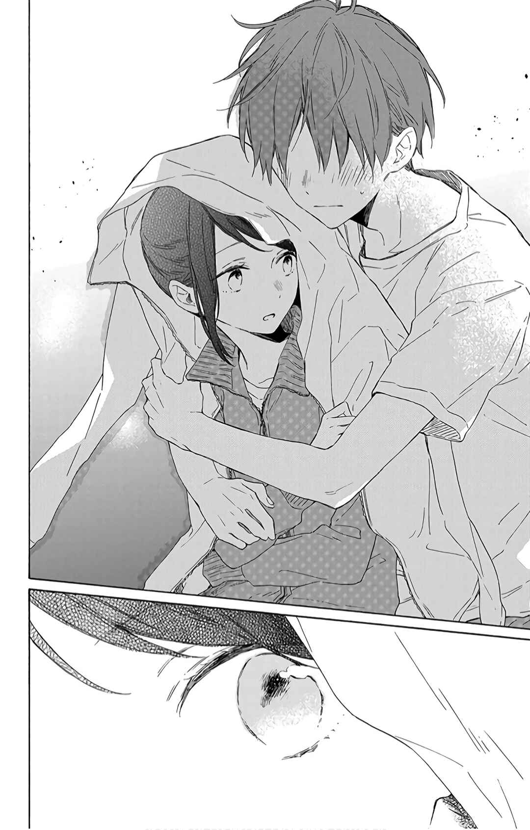 Page 30 Chapter 8 Kimi wa Haru ni Me o Samasu