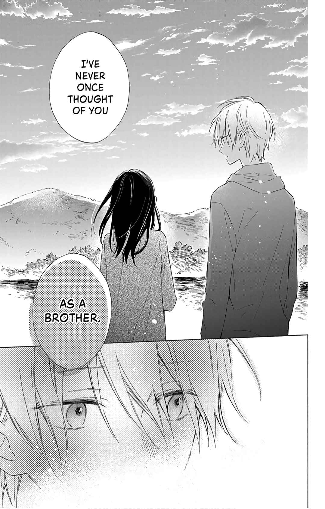 Page 29 Chapter 9 Kimi wa Haru ni Me o Samasu