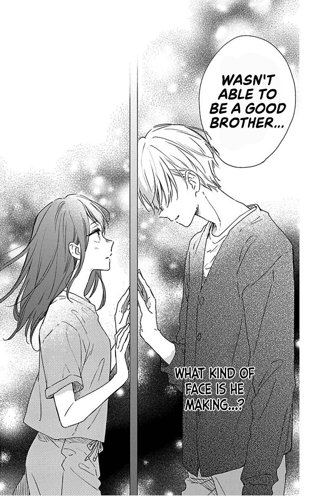 Page 23 Chapter 31 Kimi wa Haru ni Me o Samasu