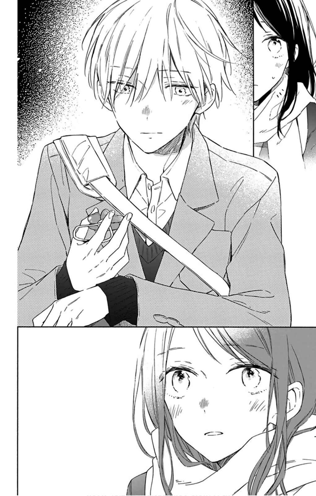 Page 28 Chapter 22 Kimi wa Haru ni Me o Samasu