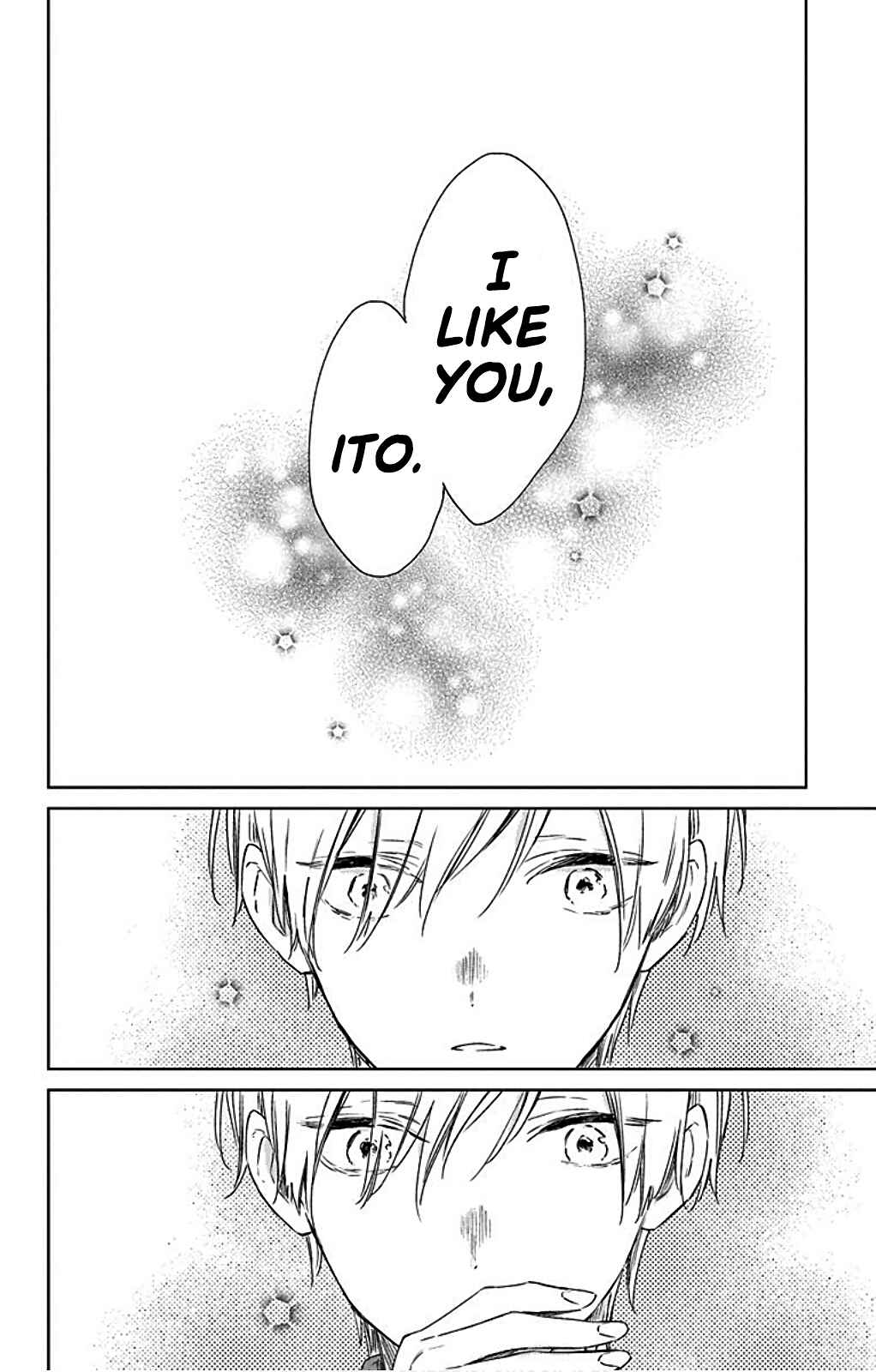 Page 32 Chapter 32 Kimi wa Haru ni Me o Samasu