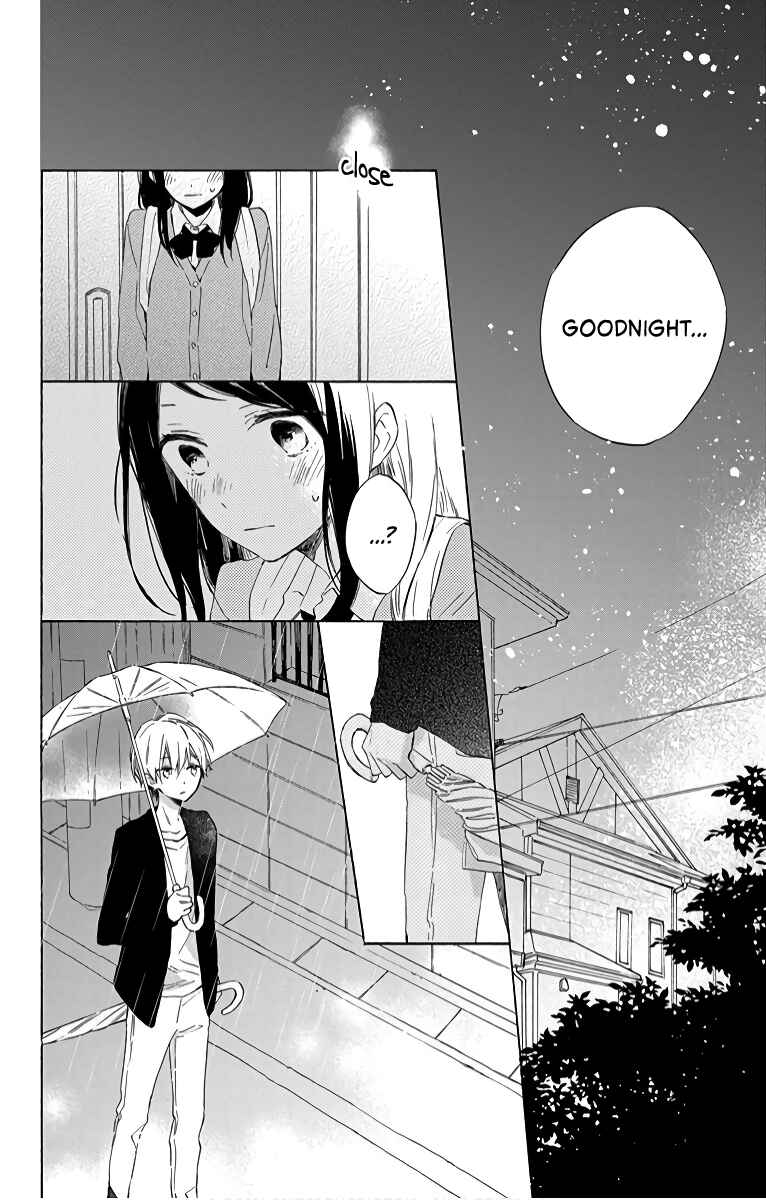 Page 29 Chapter 7 Kimi wa Haru ni Me o Samasu