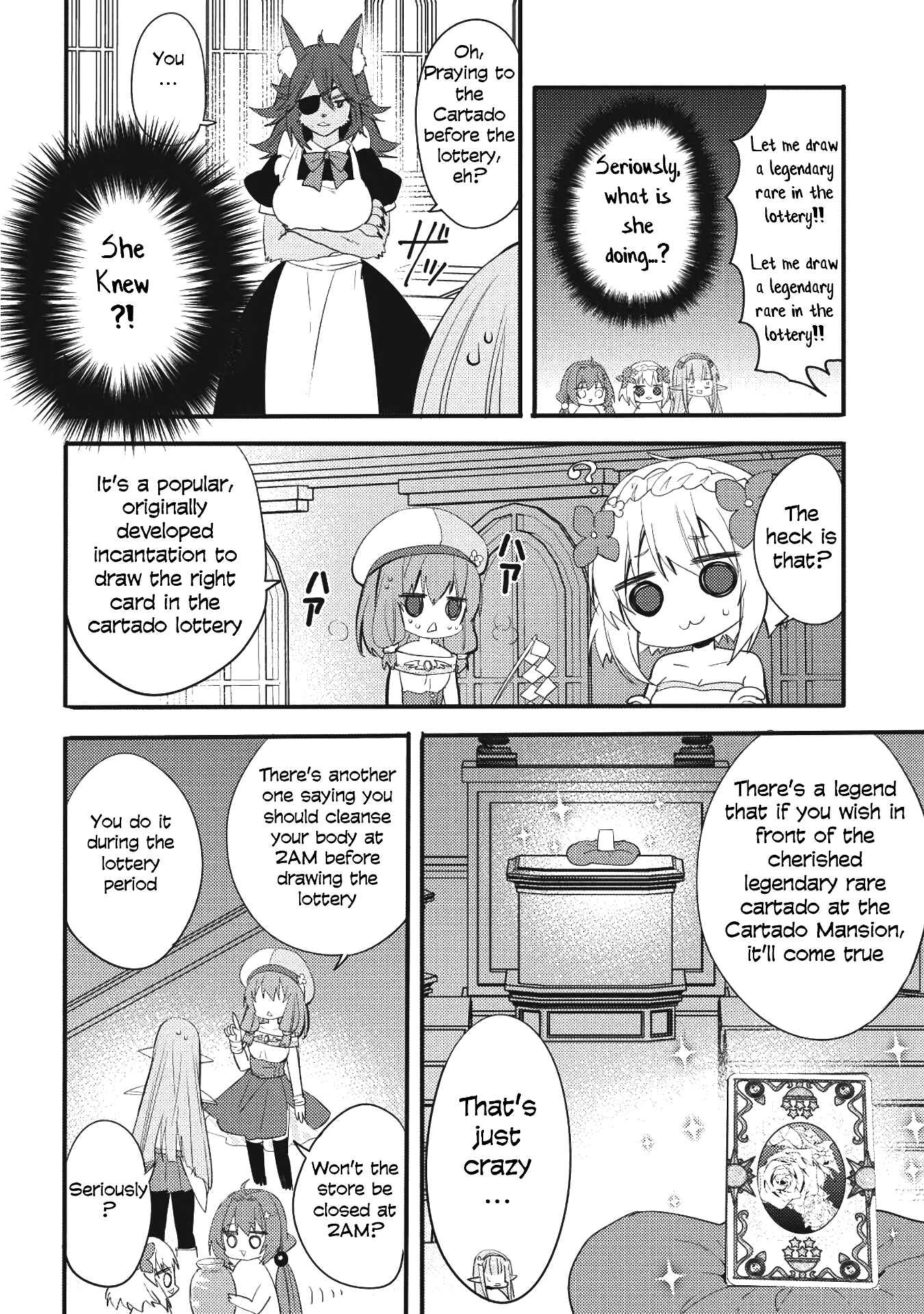 Page 14 Chapter 2 ENDRO!