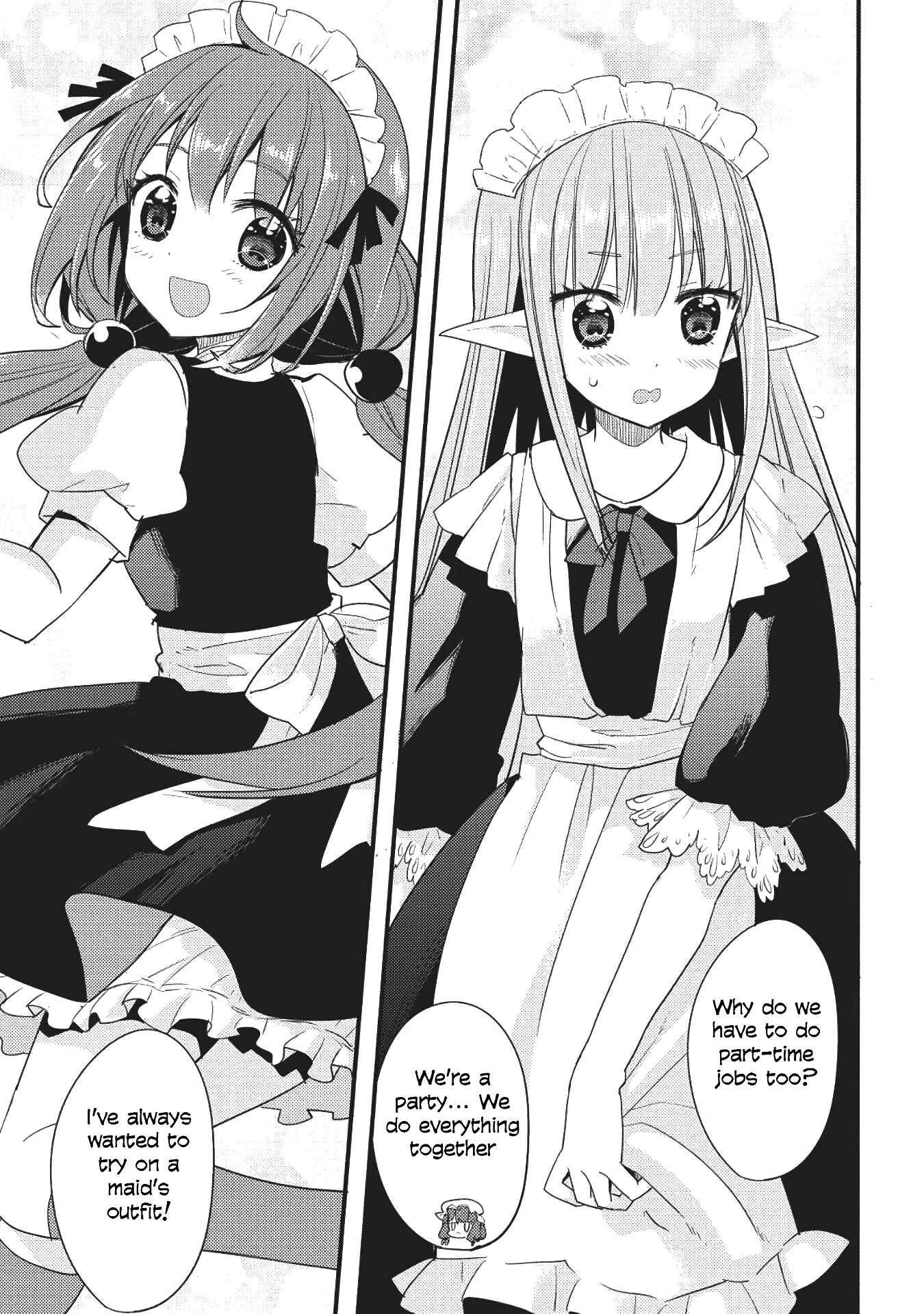 Page 7 Chapter 2 ENDRO!