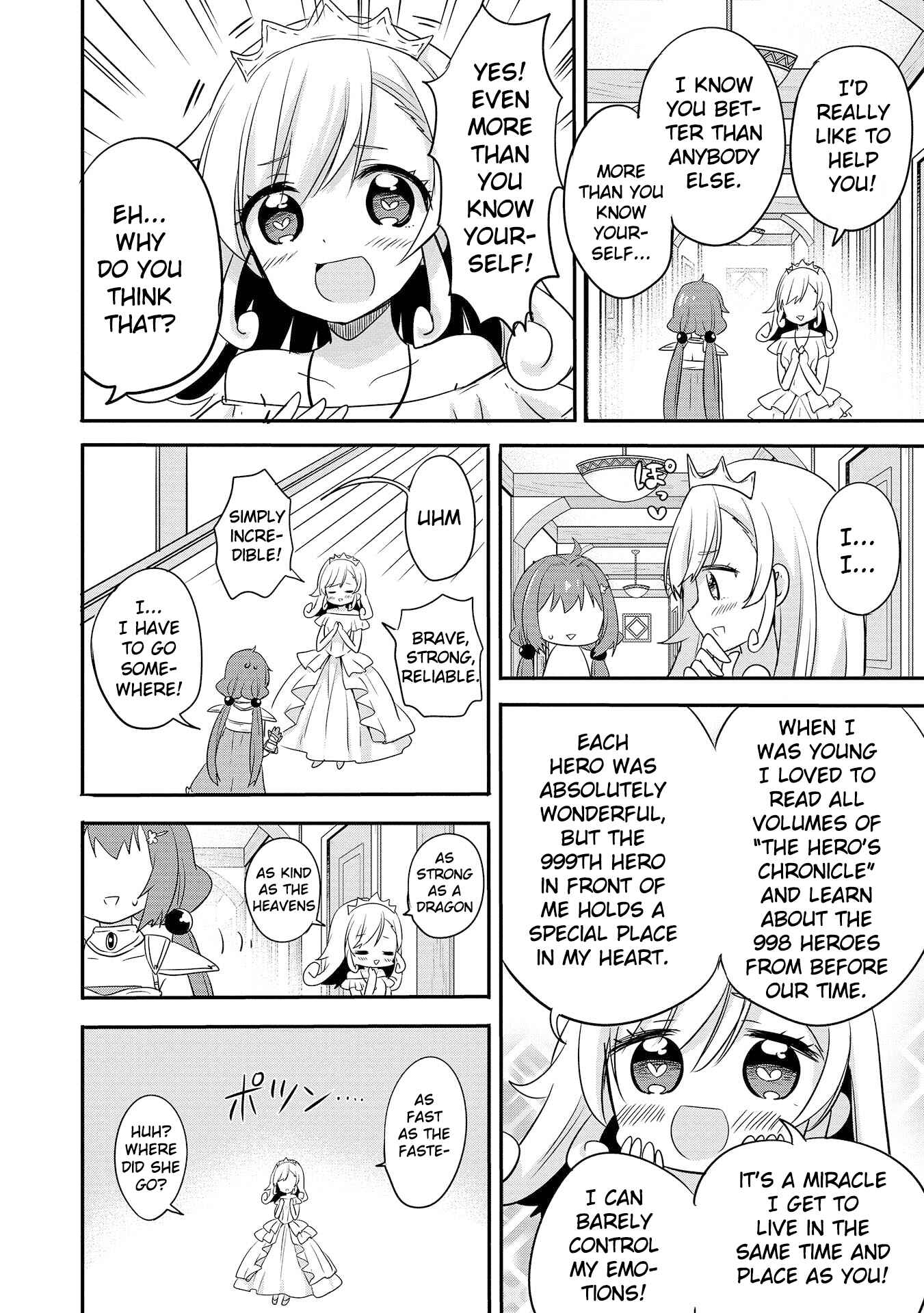 Page 4 Chapter 5 ENDRO!