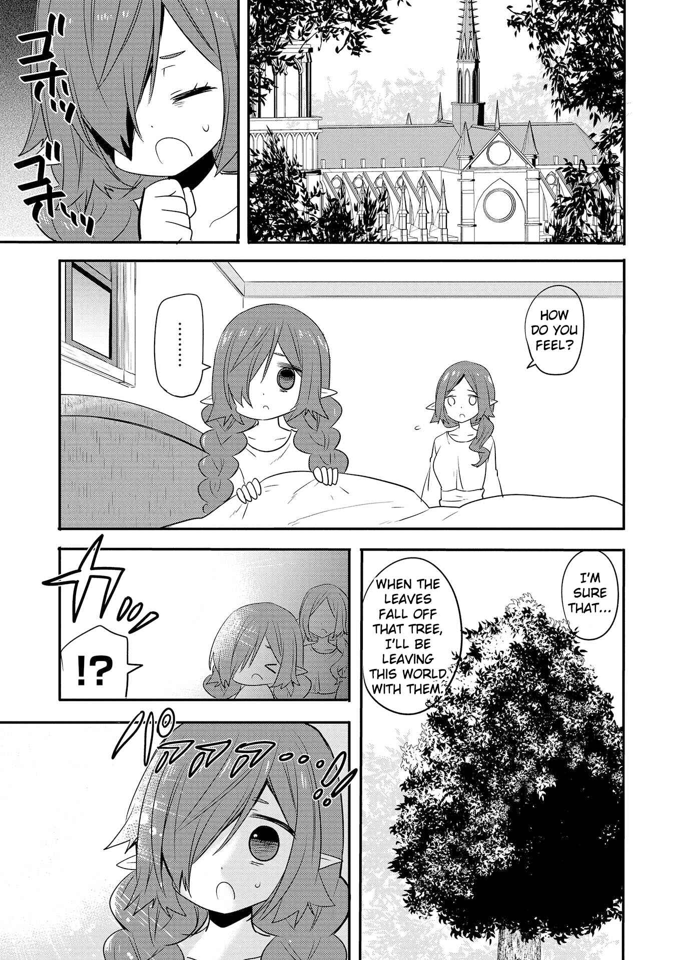 Page 1 Chapter 4 ENDRO!
