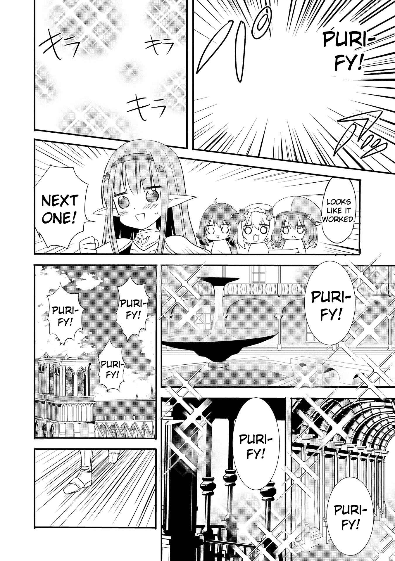 Page 10 Chapter 4 ENDRO!