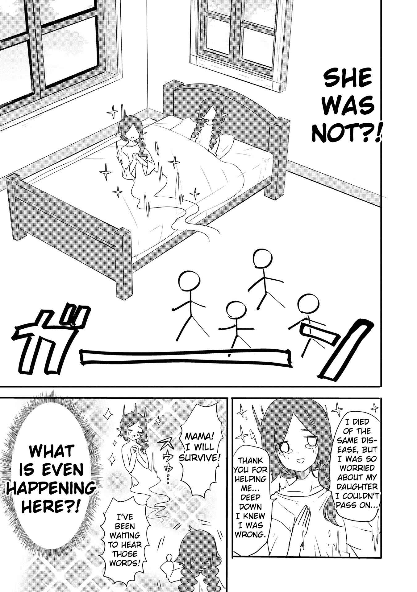 Page 13 Chapter 4 ENDRO!