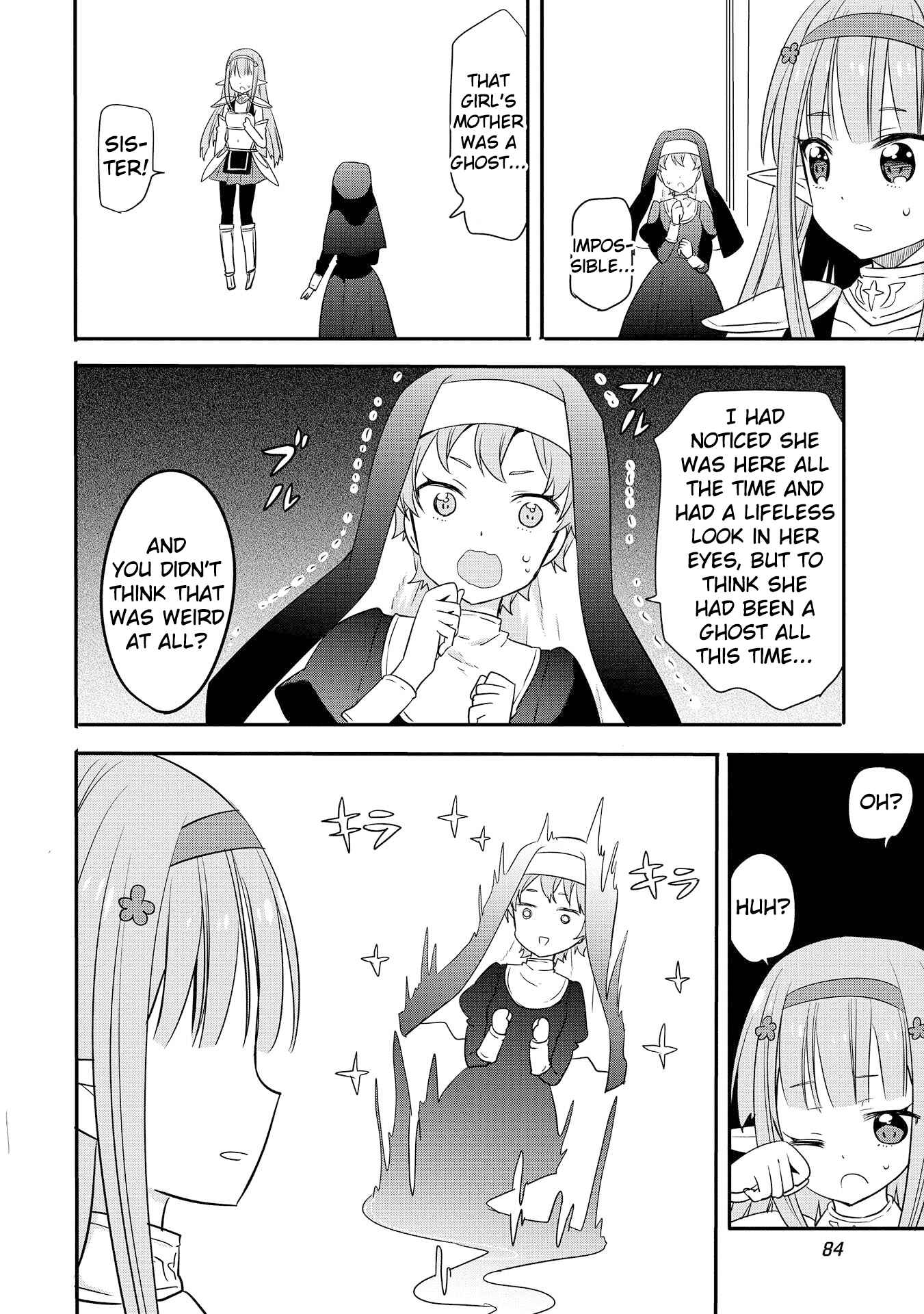 Page 14 Chapter 4 ENDRO!