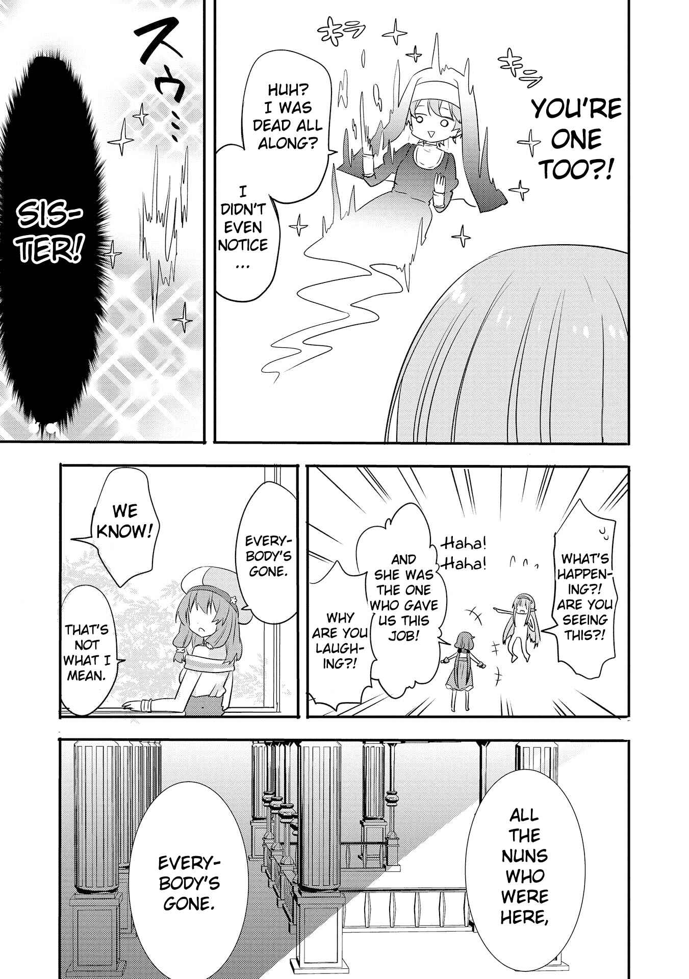 Page 15 Chapter 4 ENDRO!