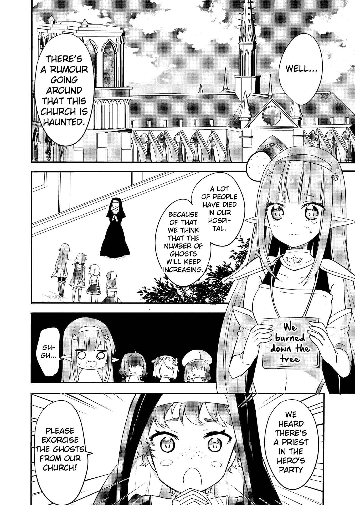 Page 4 Chapter 4 ENDRO!