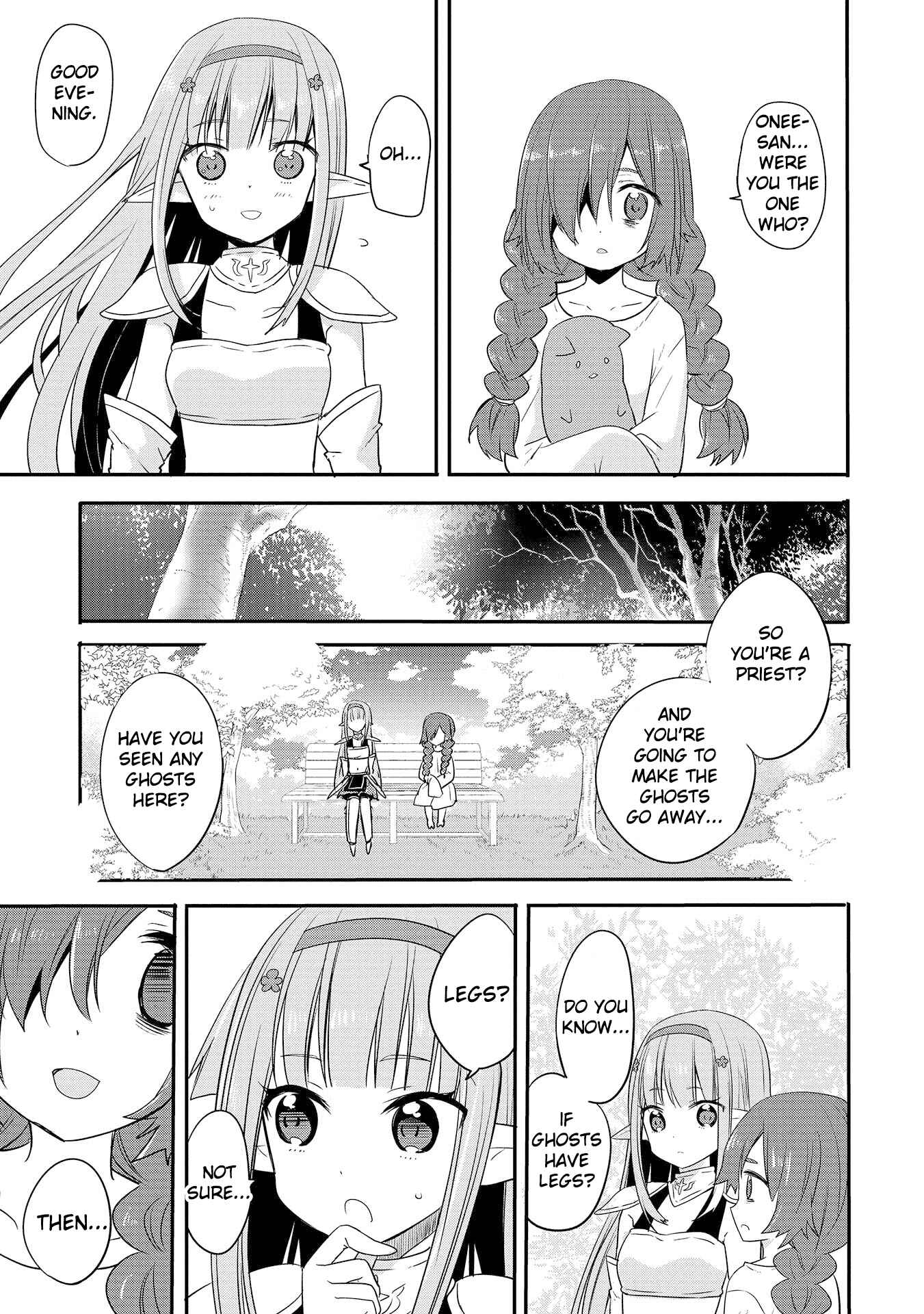 Page 7 Chapter 4 ENDRO!
