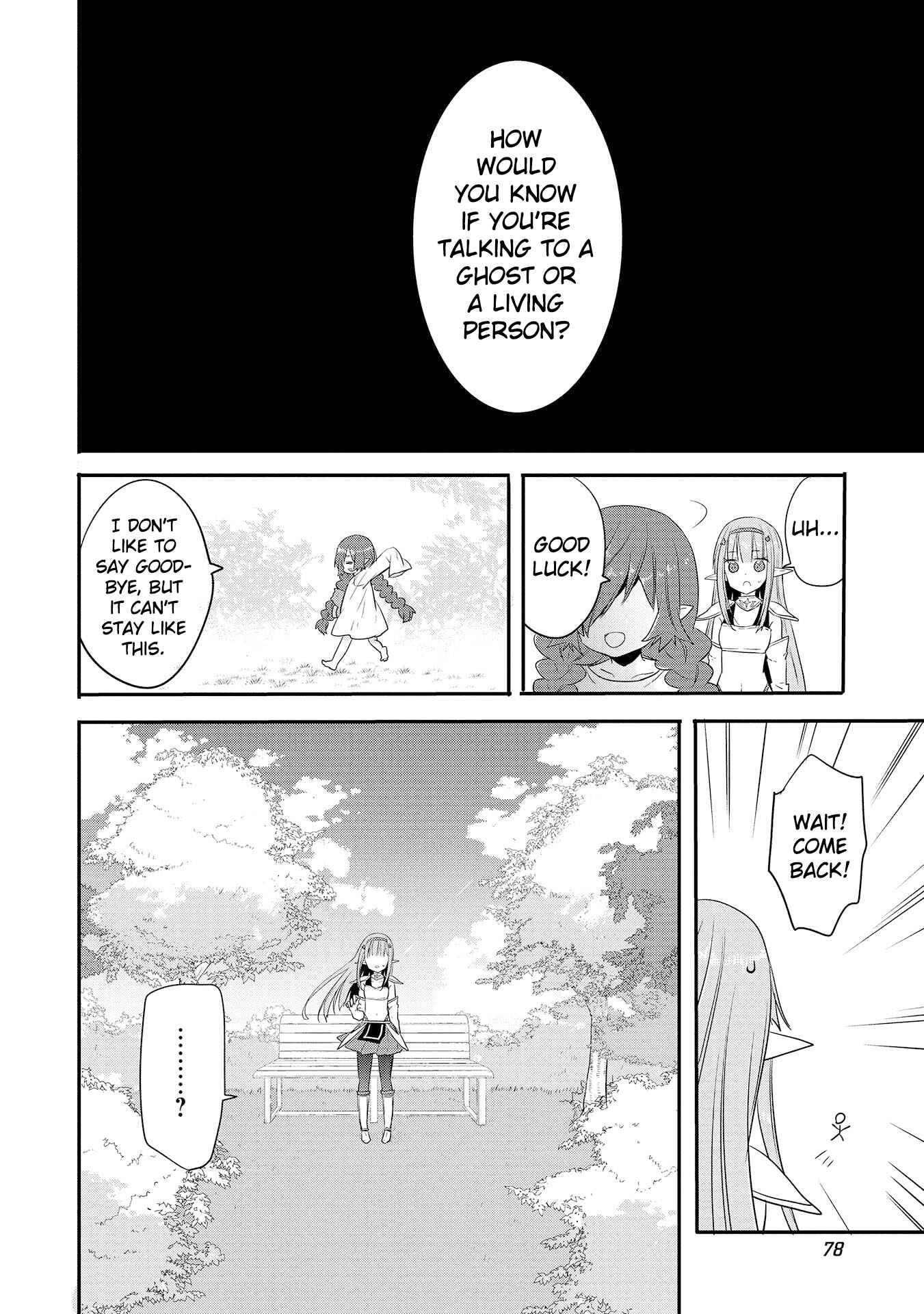 Page 8 Chapter 4 ENDRO!