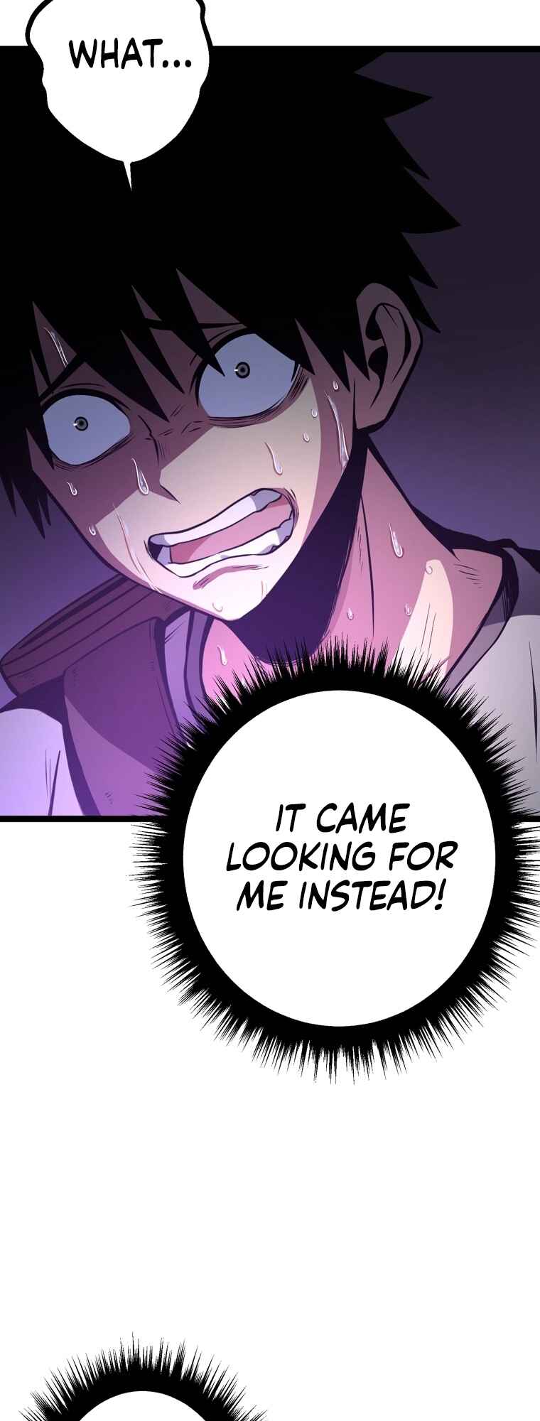 Page 101 Chapter 2 Pieces: The Return to Vengeance