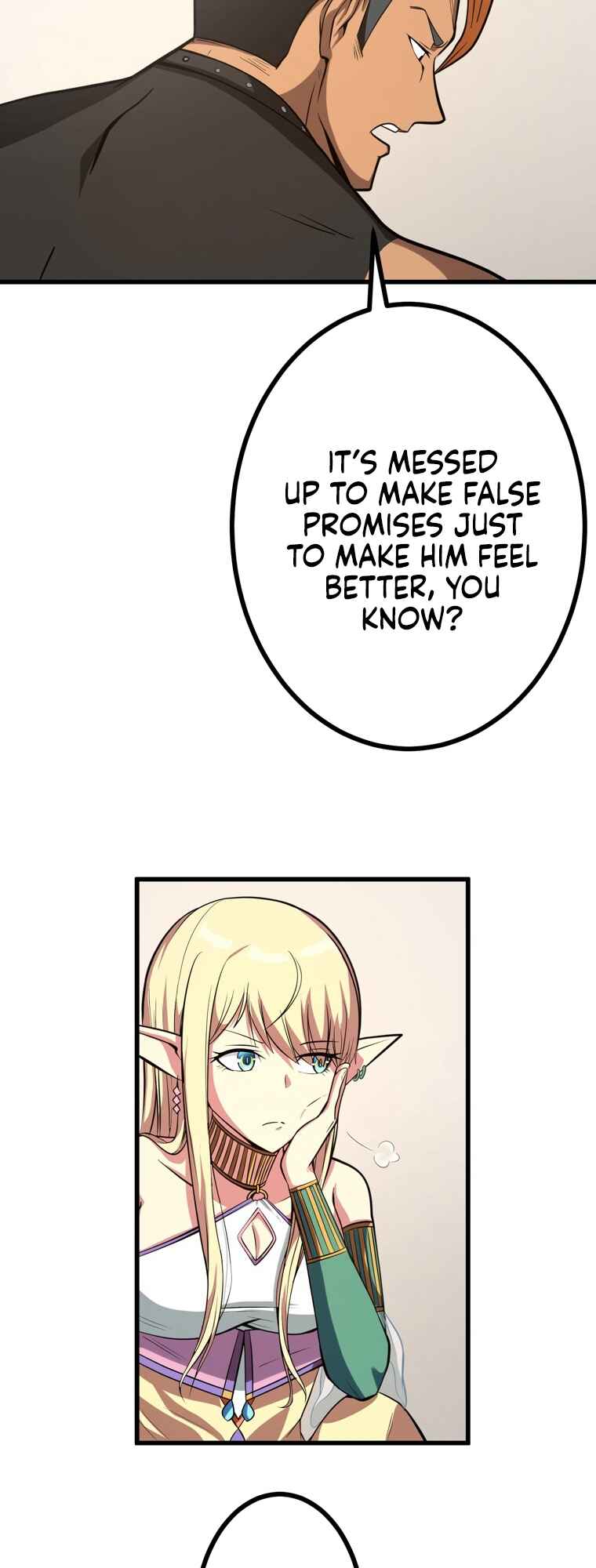 Page 19 Chapter 2 Pieces: The Return to Vengeance
