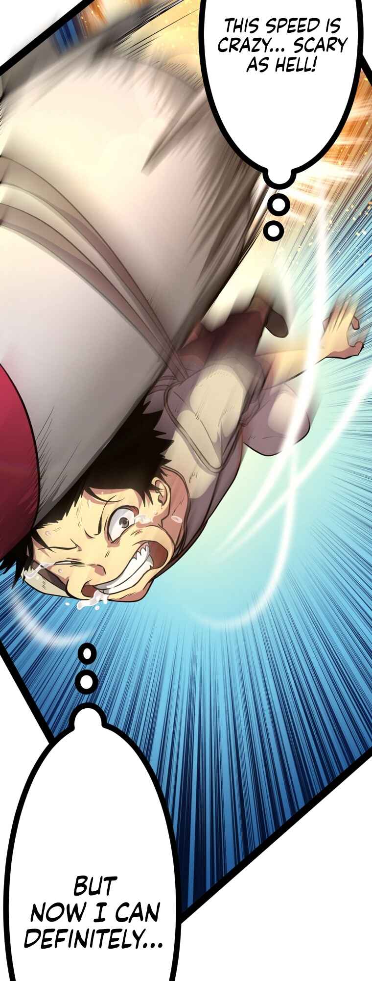 Page 36 Chapter 2 Pieces: The Return to Vengeance