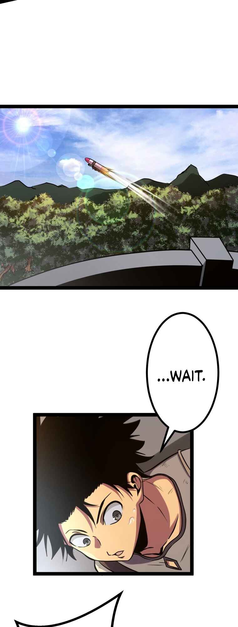 Page 39 Chapter 2 Pieces: The Return to Vengeance