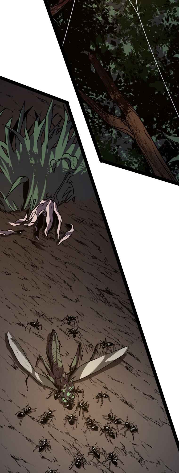Page 48 Chapter 2 Pieces: The Return to Vengeance