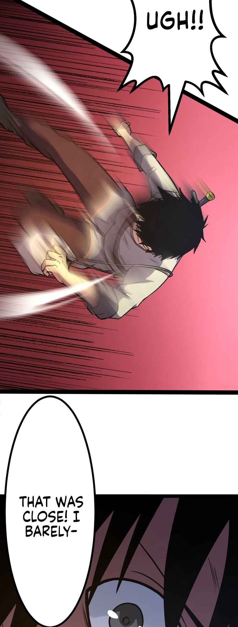 Page 60 Chapter 2 Pieces: The Return to Vengeance