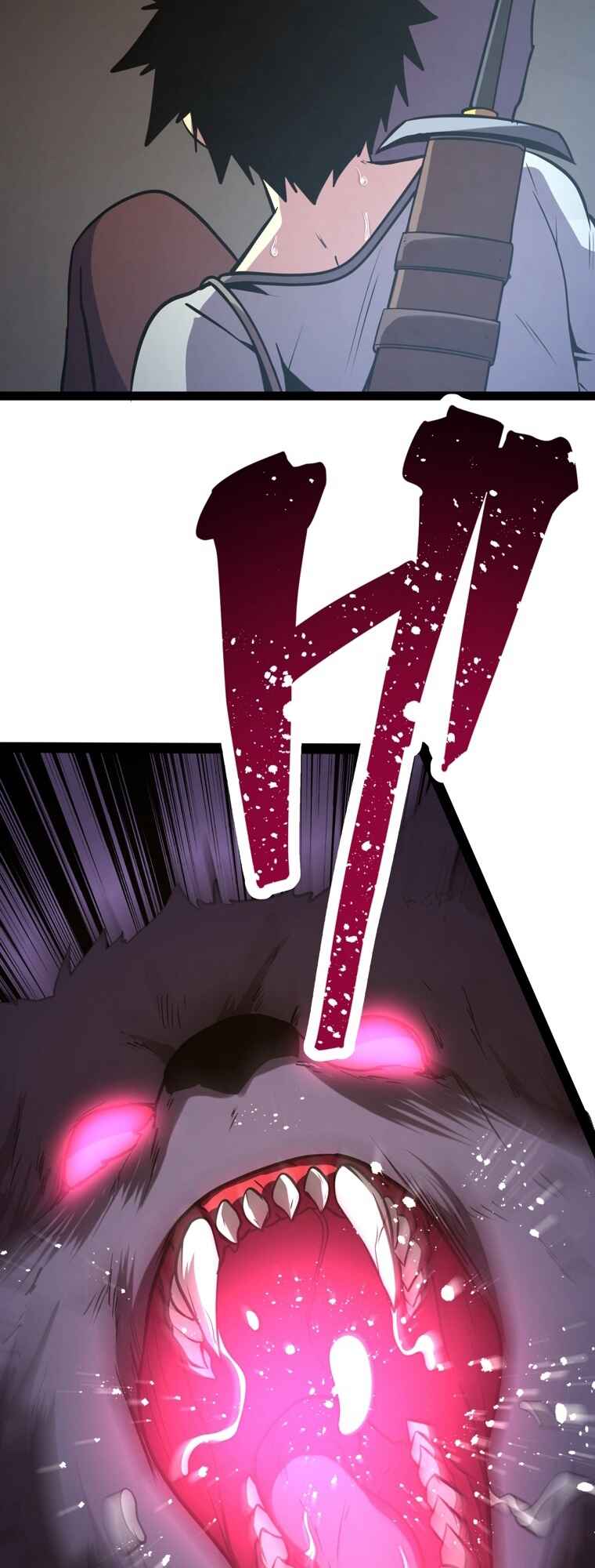 Page 62 Chapter 2 Pieces: The Return to Vengeance