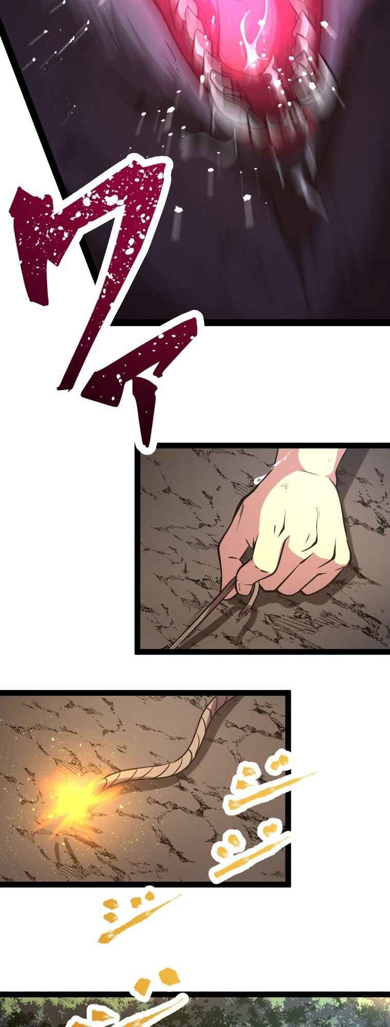 Page 63 Chapter 2 Pieces: The Return to Vengeance