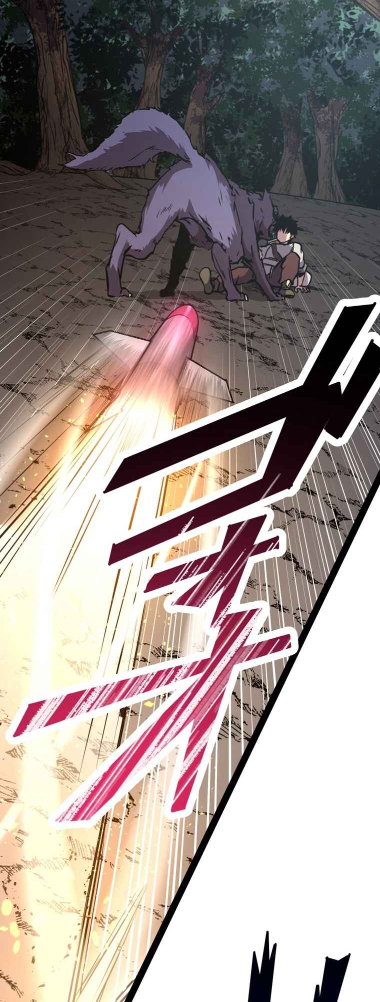 Page 65 Chapter 2 Pieces: The Return to Vengeance