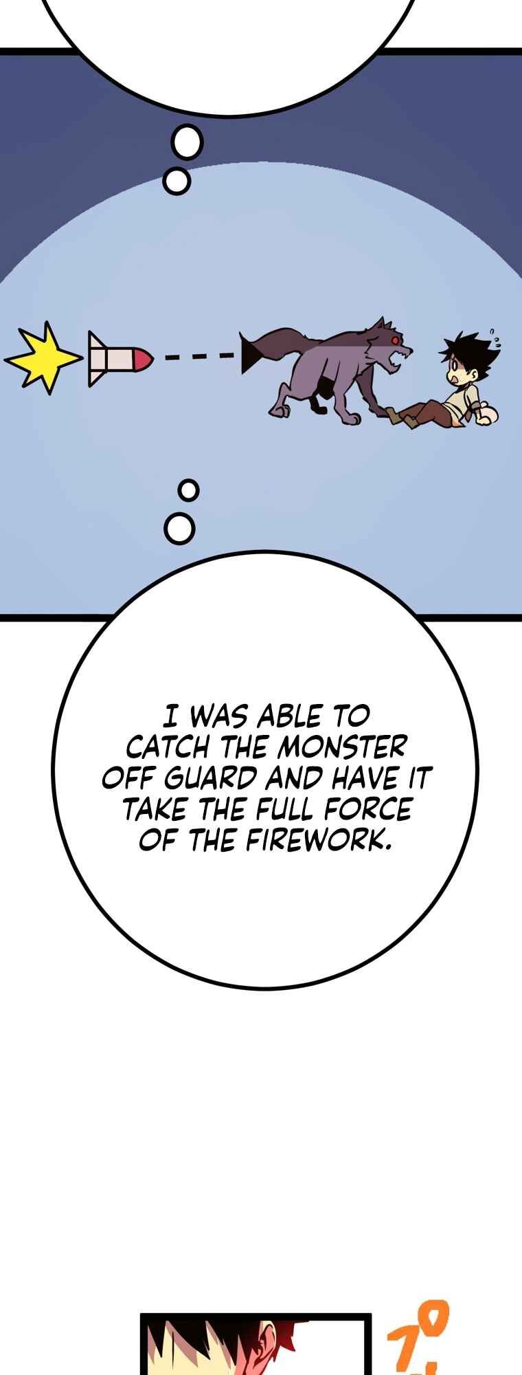 Page 72 Chapter 2 Pieces: The Return to Vengeance