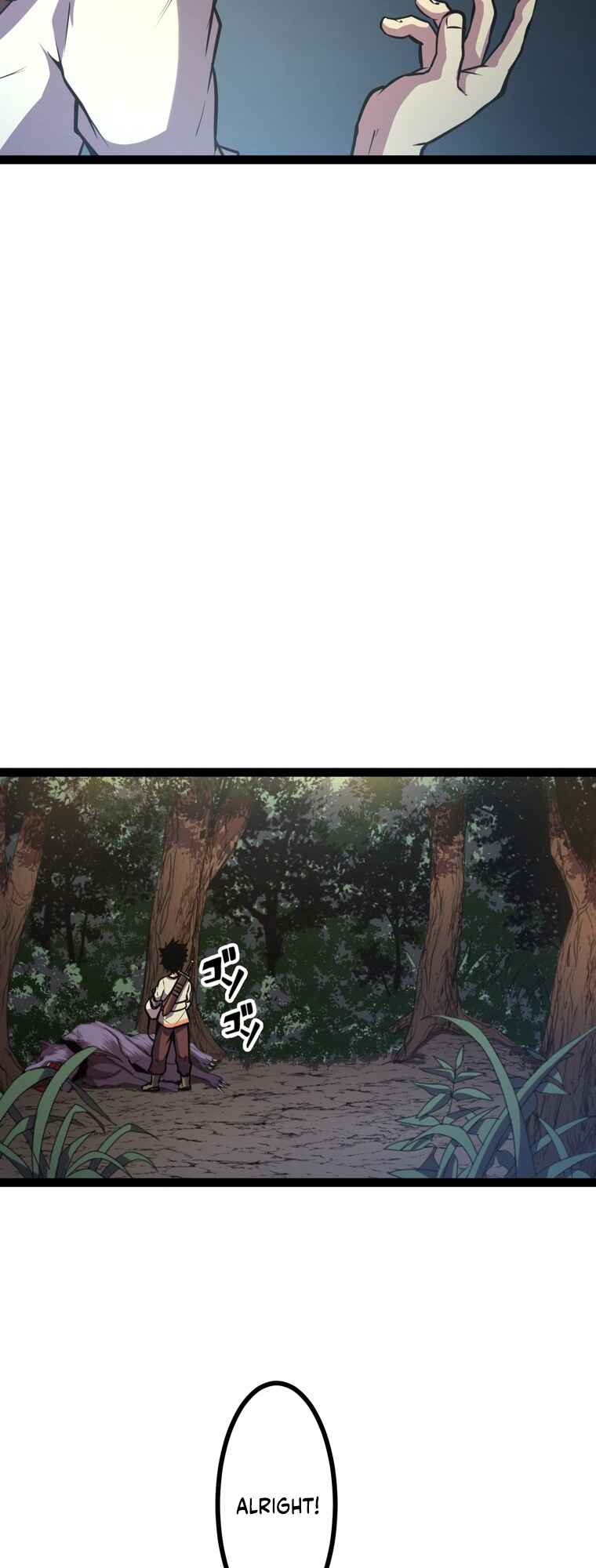 Page 75 Chapter 2 Pieces: The Return to Vengeance