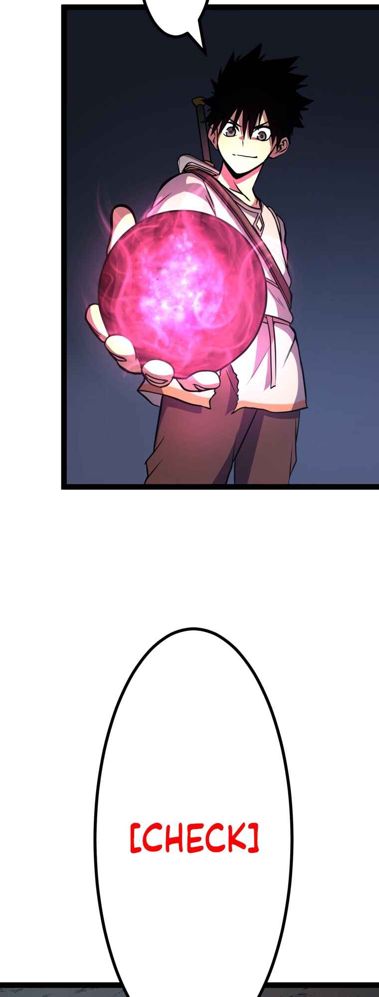 Page 76 Chapter 2 Pieces: The Return to Vengeance