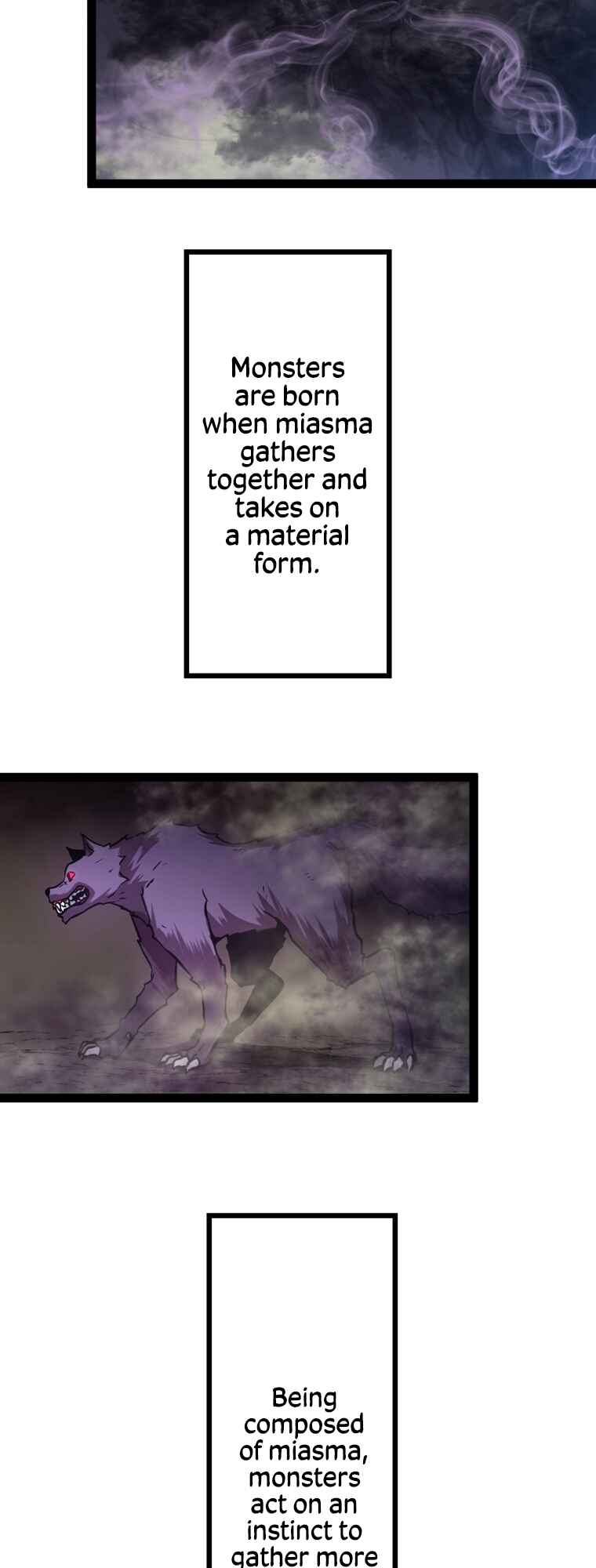 Page 78 Chapter 2 Pieces: The Return to Vengeance