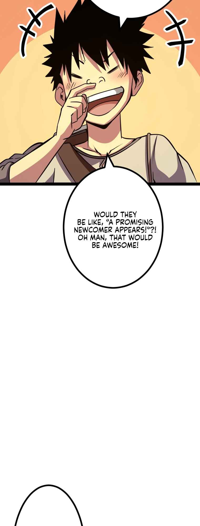 Page 83 Chapter 2 Pieces: The Return to Vengeance