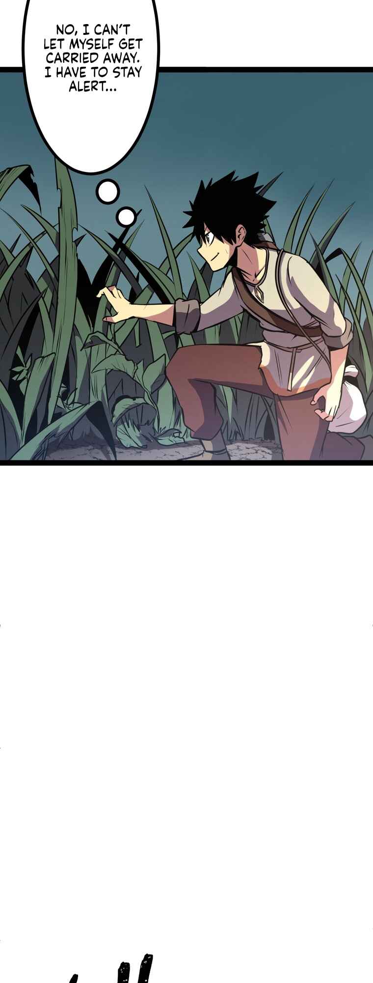 Page 84 Chapter 2 Pieces: The Return to Vengeance