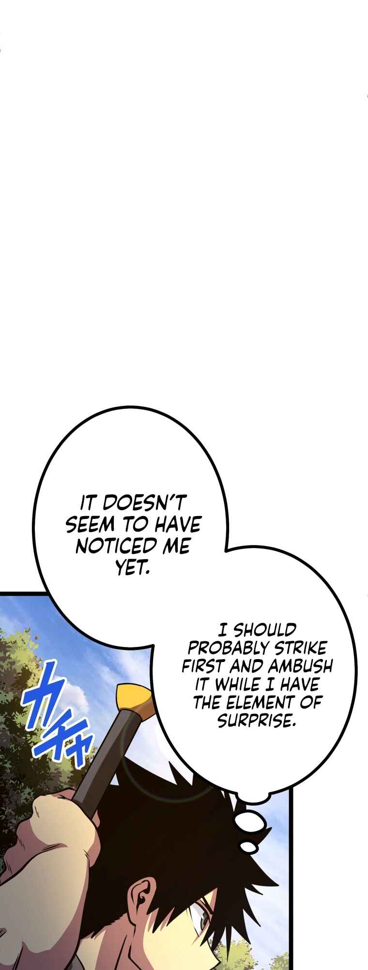 Page 87 Chapter 2 Pieces: The Return to Vengeance