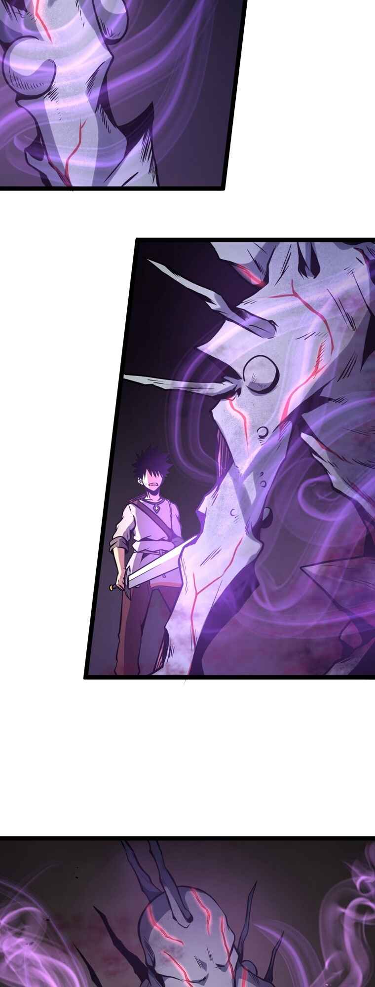 Page 98 Chapter 2 Pieces: The Return to Vengeance
