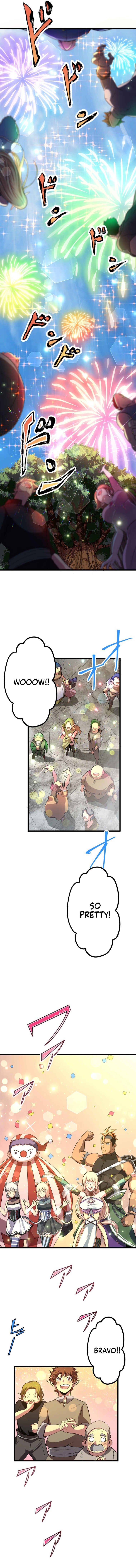 Page 20 Chapter 1 Pieces: The Return to Vengeance