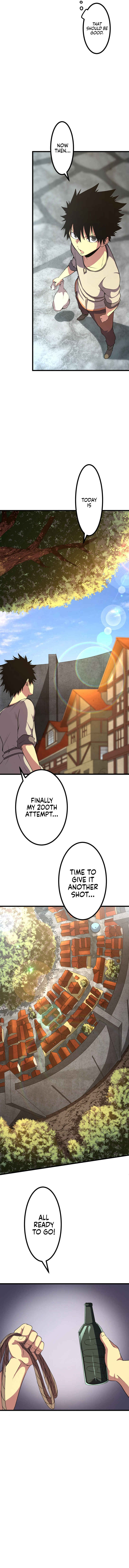 Page 22 Chapter 1 Pieces: The Return to Vengeance