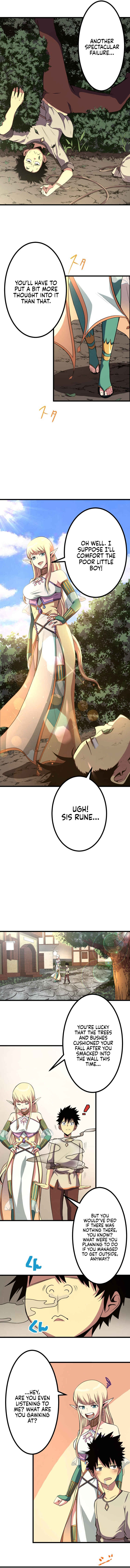 Page 26 Chapter 1 Pieces: The Return to Vengeance