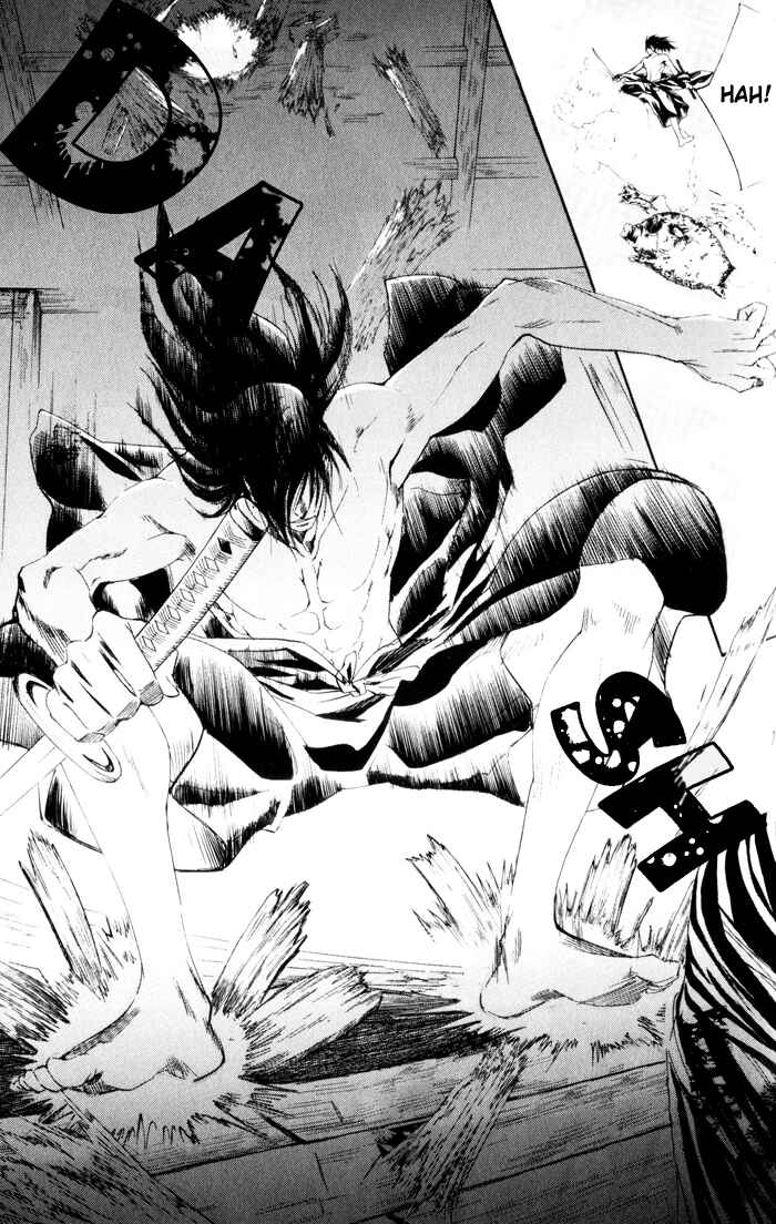 Page 22 Chapter 5 Burai-an