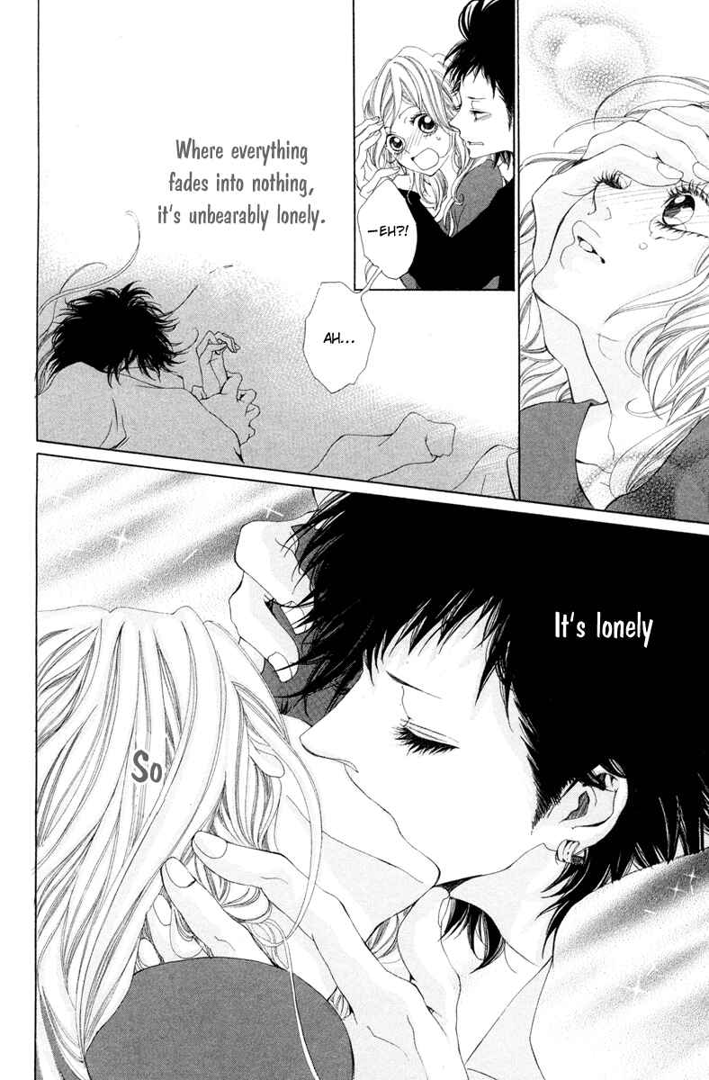 Page 24 Chapter 3 Hatsukoi ni Oboreta