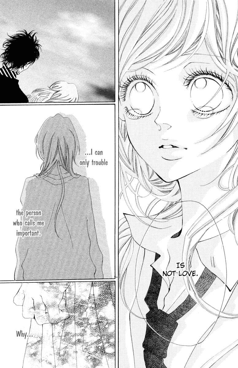 Page 28 Chapter 2 Hatsukoi ni Oboreta