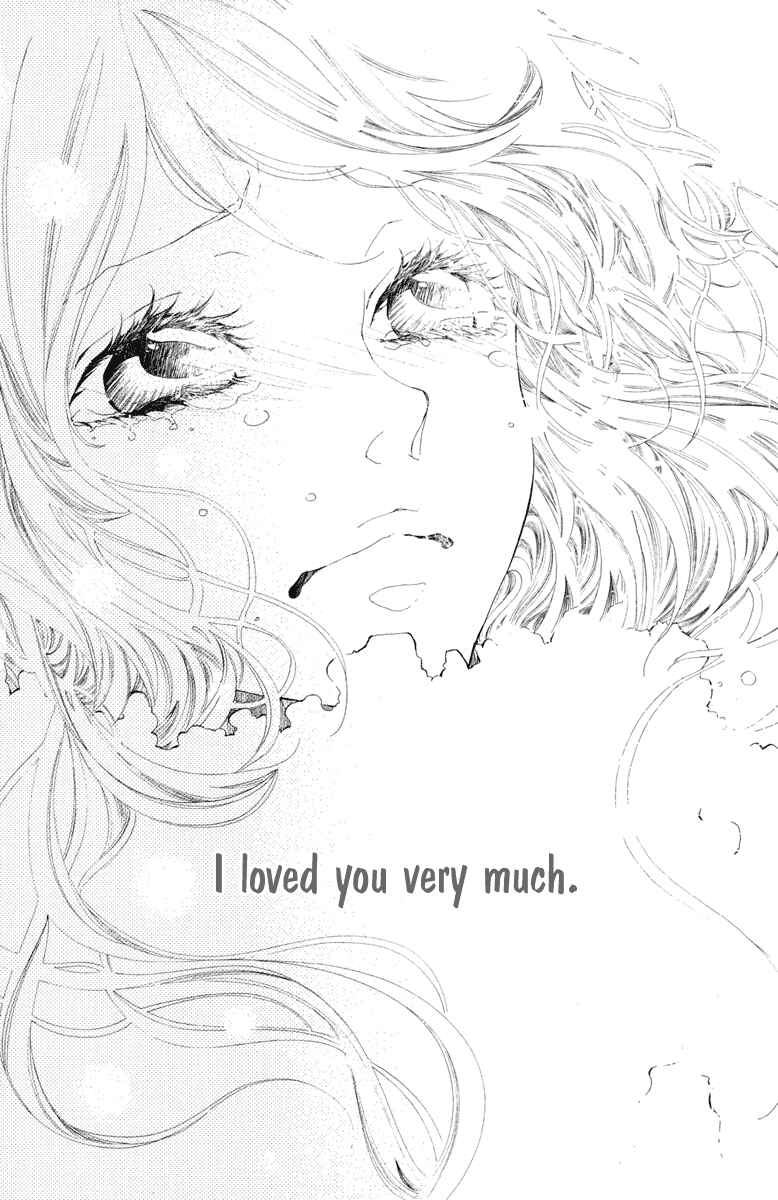 Page 35 Chapter 2 Hatsukoi ni Oboreta