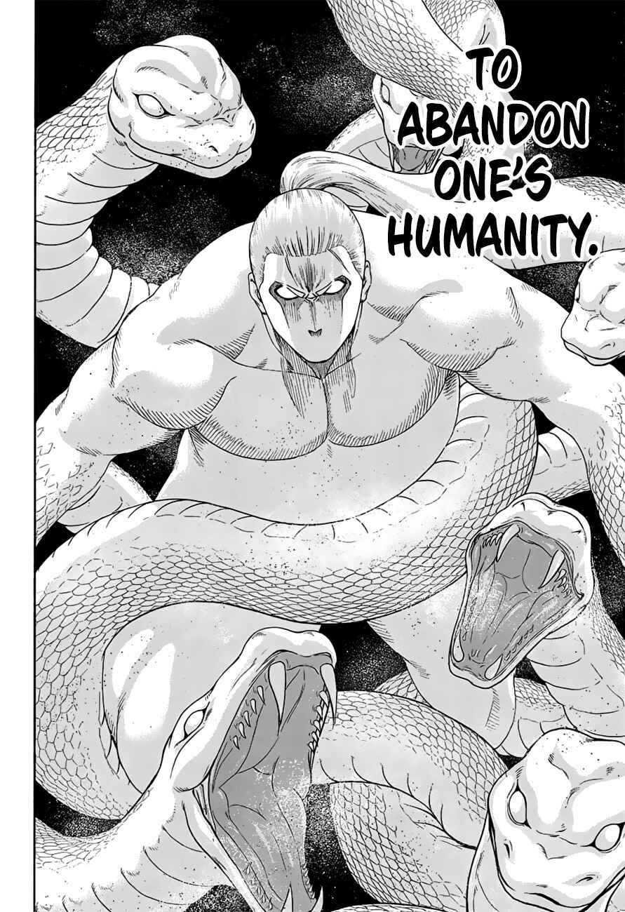 Page 9 Chapter 147 Hinomaru Sumo