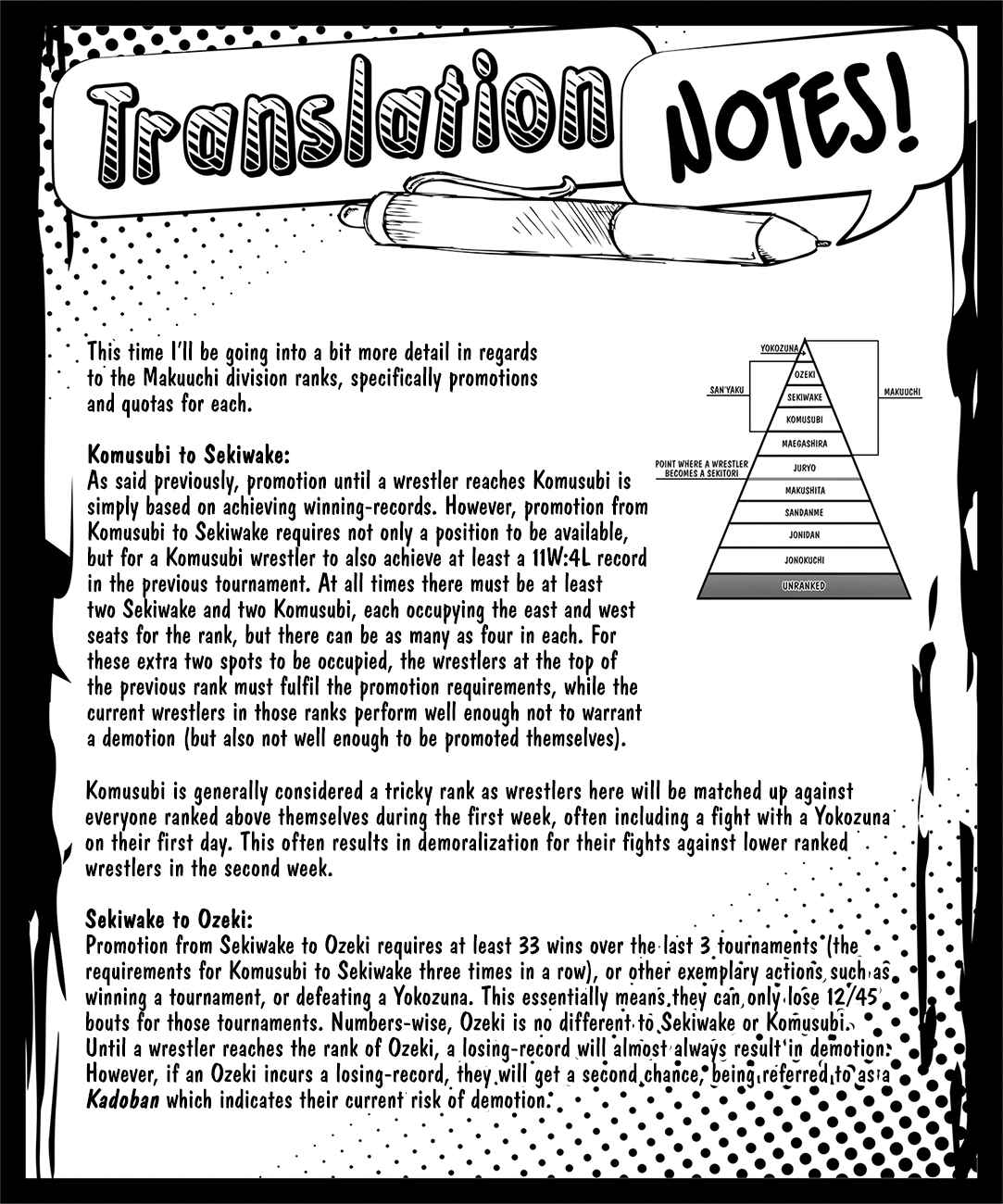 Page 20 Chapter 161 Hinomaru Sumo