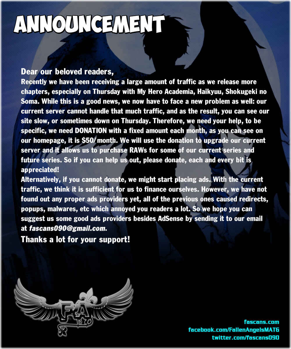 Page 2 Chapter 141 Hinomaru Sumo