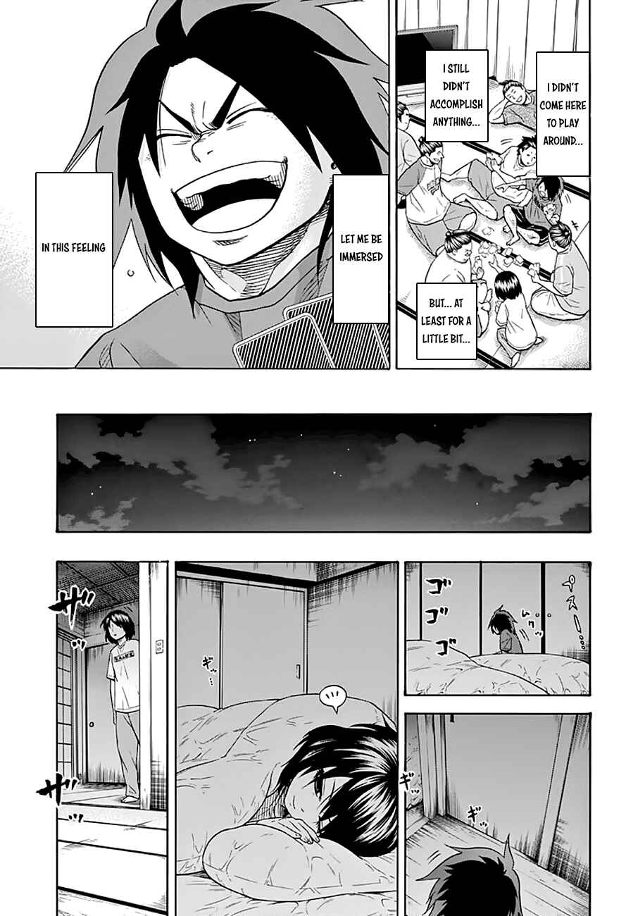 Page 12 Chapter 44 Hinomaru Sumo