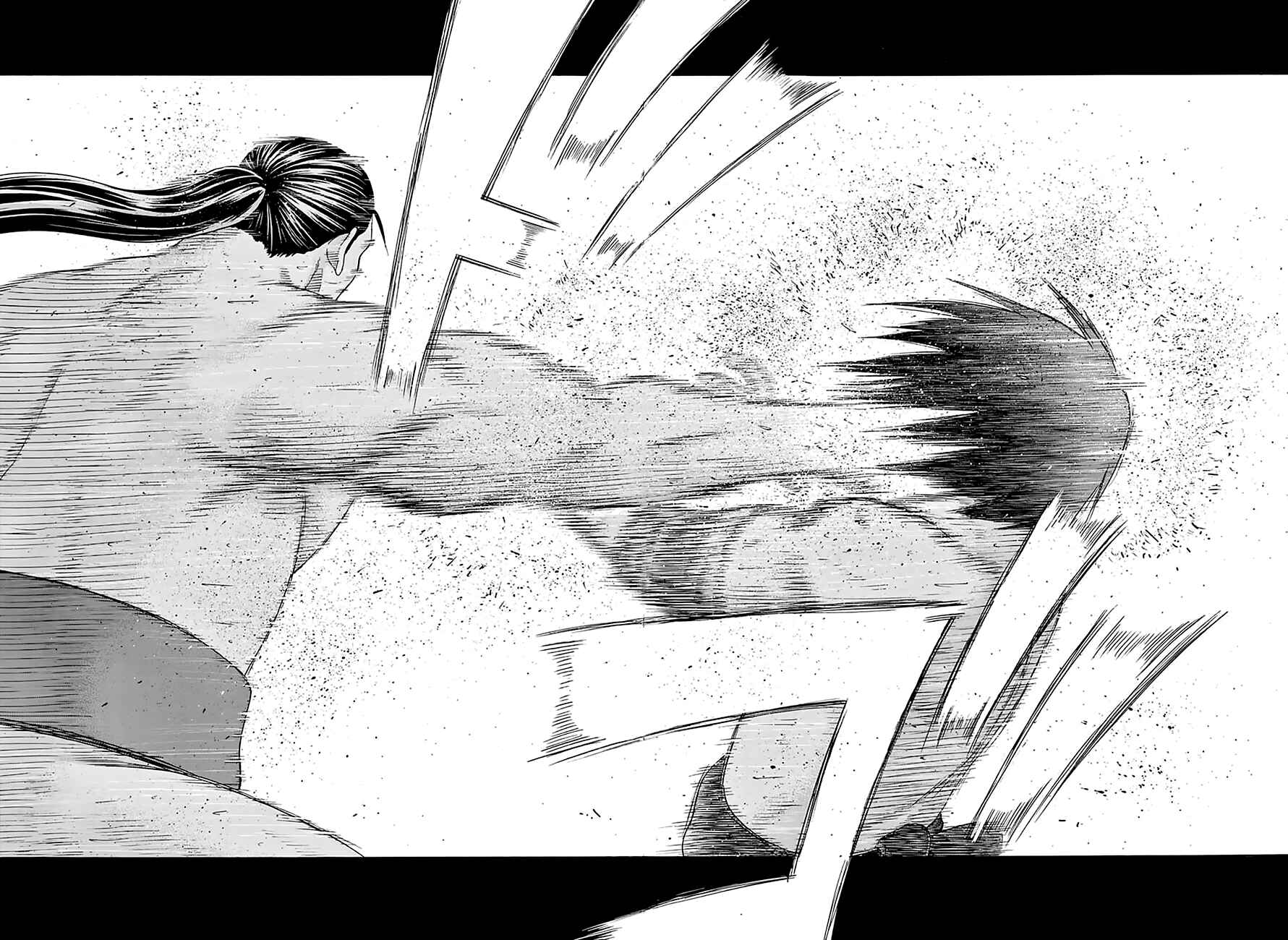 Page 18 Chapter 146 Hinomaru Sumo