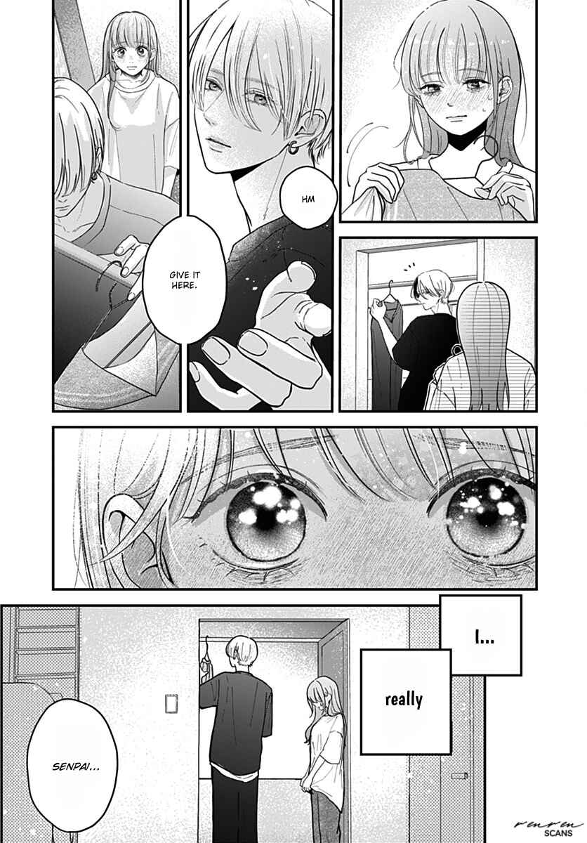 Page 18 Chapter 13 Koi Suru Lip Tint