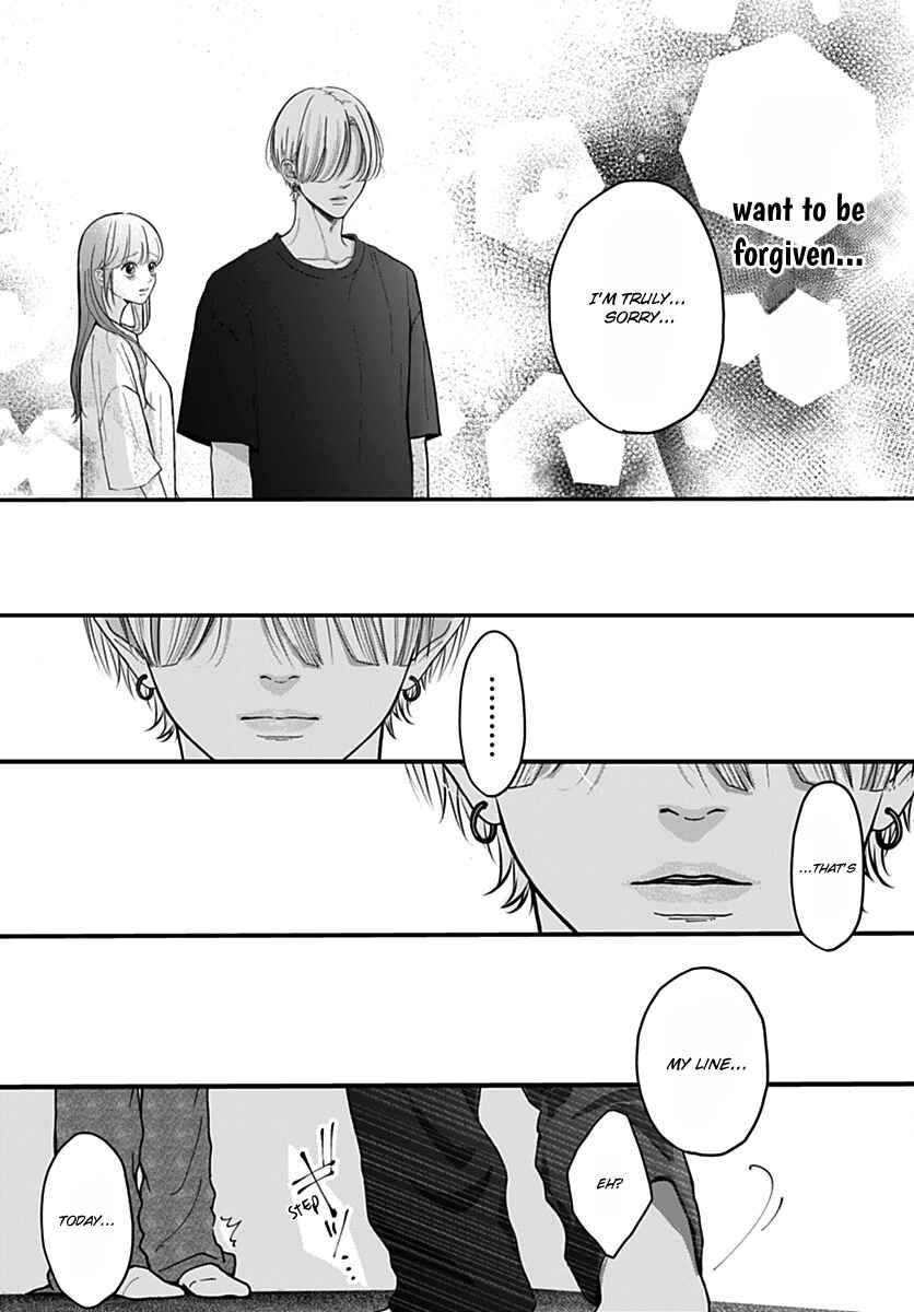 Page 19 Chapter 13 Koi Suru Lip Tint