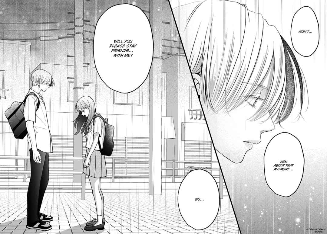 Page 22 Chapter 12 Koi Suru Lip Tint